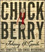 Johnny B. Goode: His Complete '50s Chess Recordings