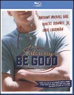 Johnny Be Good [Blu-ray]