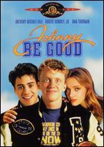 Johnny Be Good