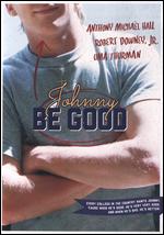 Johnny Be Good - Bud Smith