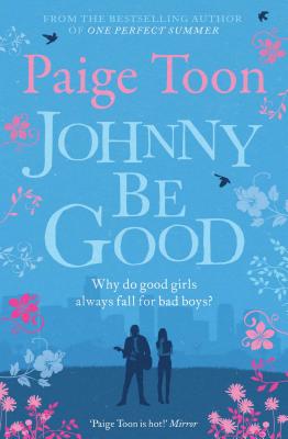 Johnny Be Good - Toon, Paige