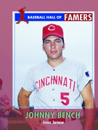 Johnny Bench - Jarnow, Jesse