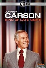 Johnny Carson: King of Late Night