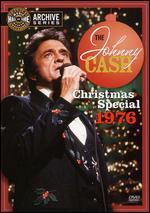 Johnny Cash Christmas Special 1976