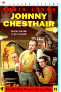 Johnny Chesthair