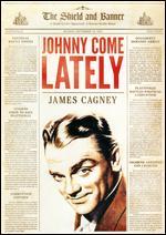 Johnny Come Lately - William Howard