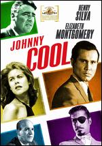 Johnny Cool - William Asher