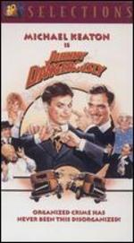 Johnny Dangerously