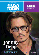 Johnny Depp: Hollywood Rebel
