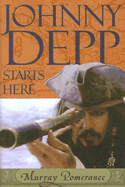 Johnny Depp Starts Here