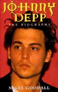 Johnny Depp: The Biography