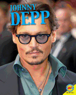 Johnny Depp with Code