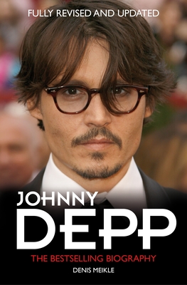 Johnny Depp - Meikle, Denis