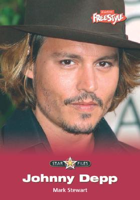 Johnny Depp - Bingham, Jane