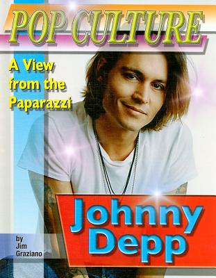 Johnny Depp - Graziano, Jim