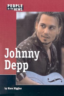Johnny Depp - Higgins, Kara, and Naden Corinne, J