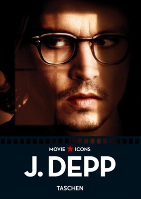 Johnny Depp - Feeney, F X, and Duncan, Paul (Editor), and Kobal Collection (Photographer)