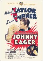 Johnny Eager - Mervyn LeRoy