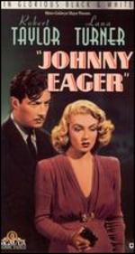 Johnny Eager