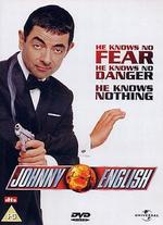 Johnny English
