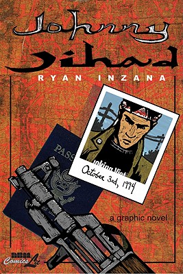 Johnny Jihad - Inzana, Ryan