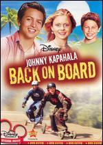 Johnny Kapahala: Back on Board