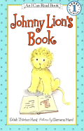 Johnny Lion's Book