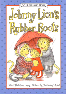 Johnny Lion's Rubber Boots