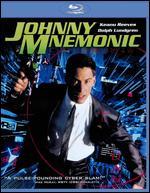 Johnny Mnemonic