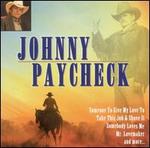 Johnny Paycheck [Delta]