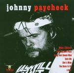 Johnny Paycheck [Time Music]