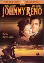 Johnny Reno
