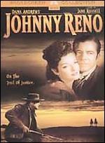 Johnny Reno