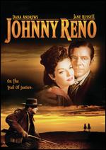 Johnny Reno - R. G. Springsteen