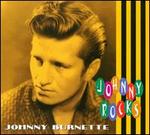 Johnny Rocks
