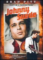 Johnny Suede
