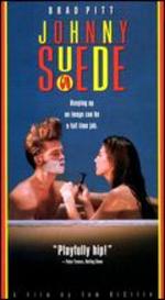 Johnny Suede