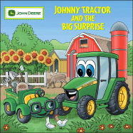 Johnny Tractor and Big Surprise