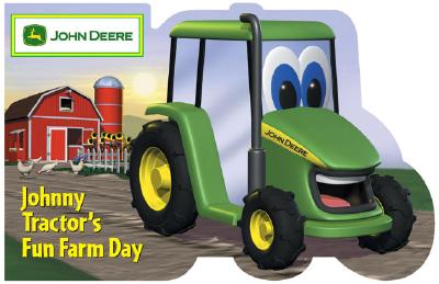 Johnny Tractor's Fun Farm Day - Neusner, Dena
