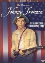 Johnny Tremain