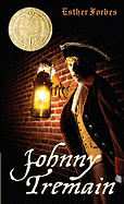 Johnny Tremain