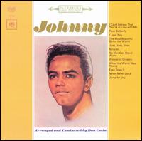 Johnny - Johnny Mathis
