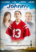 Johnny - D. David Morin