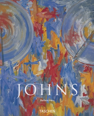 Johns Basic Art - Hess, Barbara