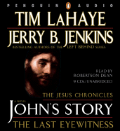 John's Story: The Last Eyewitness