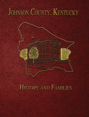 Johnson Co, KY - Turner Publishing (Compiled by)