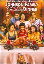 Johnson Family Christmas Dinner
