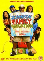 Johnson Family Vacation