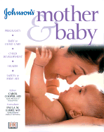Johnson's Mother and Baby