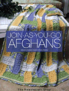 Join-As-You-Go Afghans